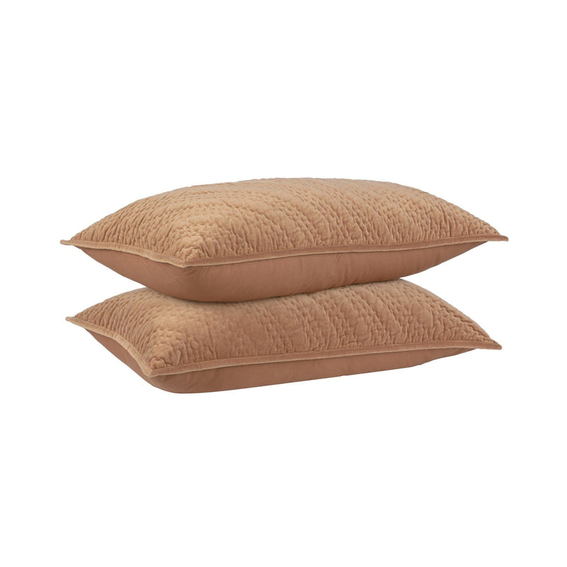 Elms - Velvet Sham
