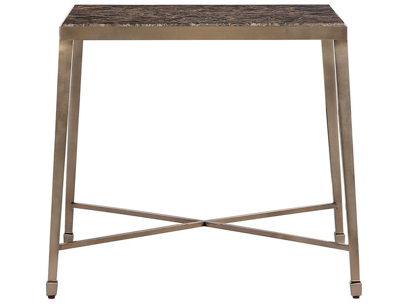 Fenwick - Emperador Table