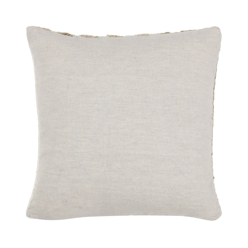 Burrows - ML Pillow - Ivory Multi