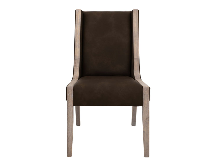 Balam - Upholstered Dining Chair (Set of 2)