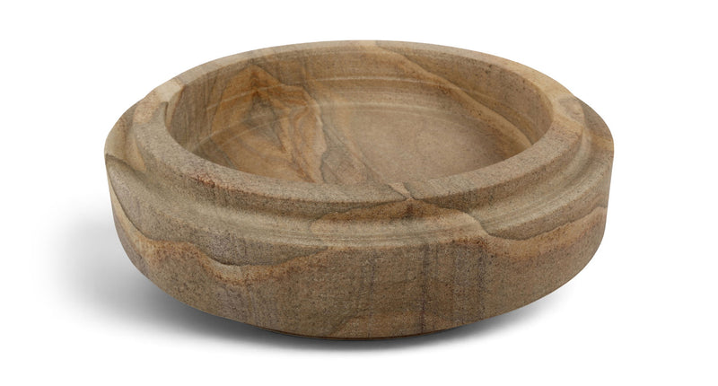 Parsons - Sandstone Bowl