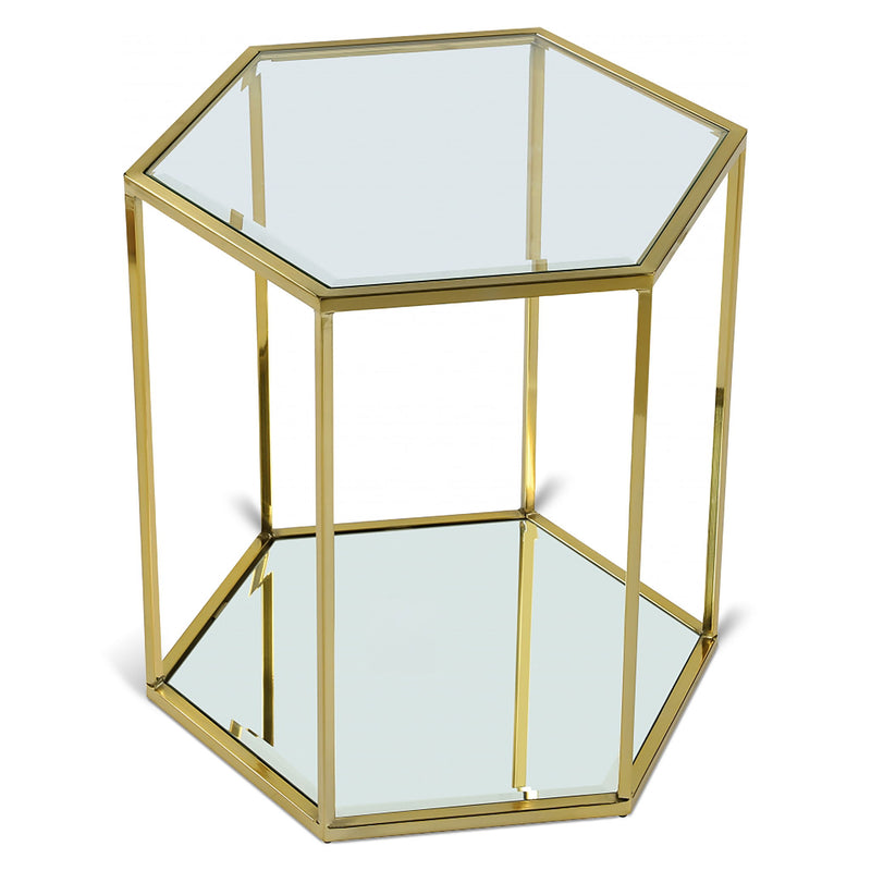 Sei - End Table