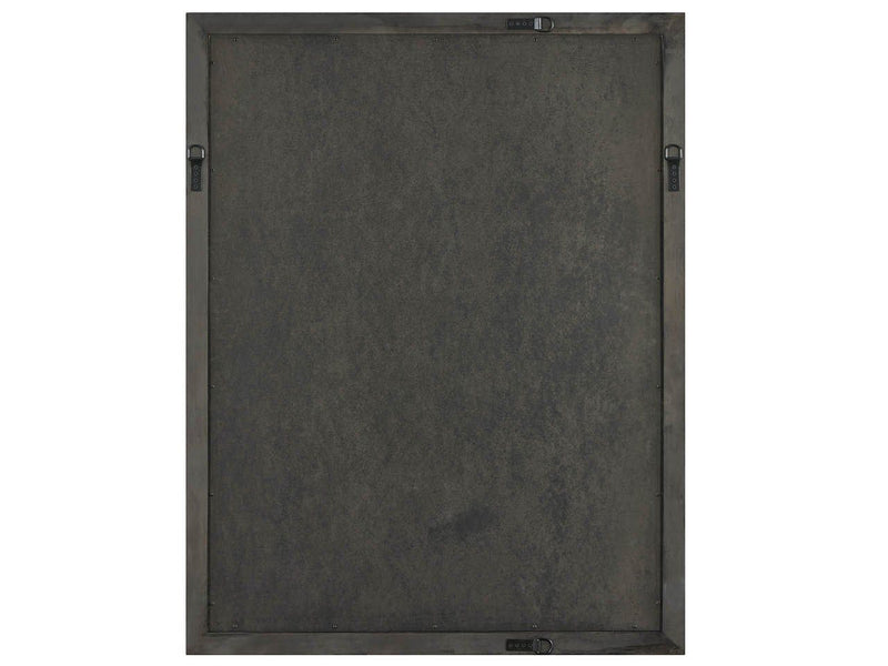 Modern - Mirror - Veil