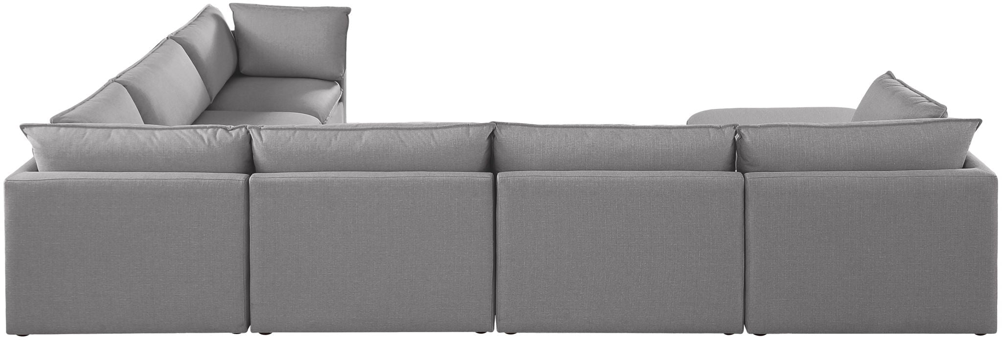 Mackenzie - Modular Sectional