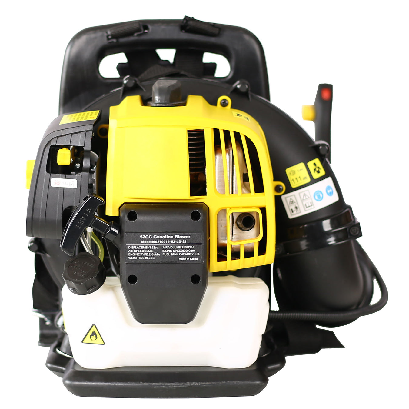 Gardening > Outdoor Power Equipment