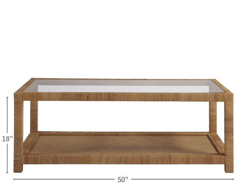 Escape - Long Key Table