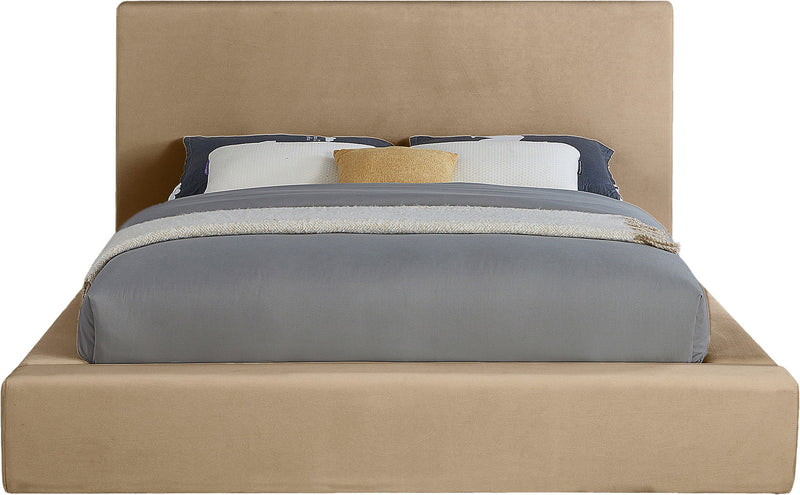 Dorian - Bed