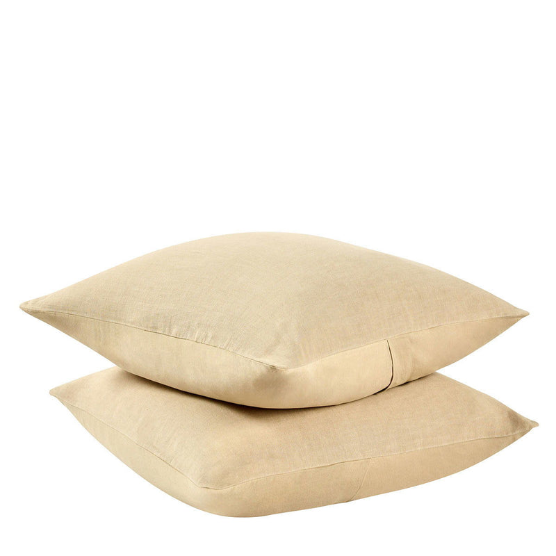 Paloma - Hemp Sham
