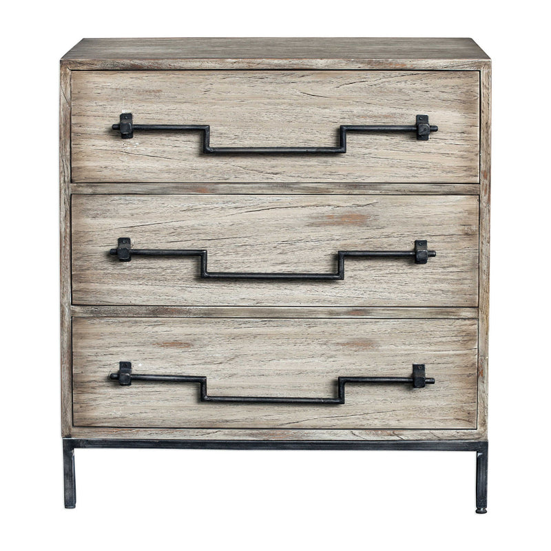 Jory - Accent Chest