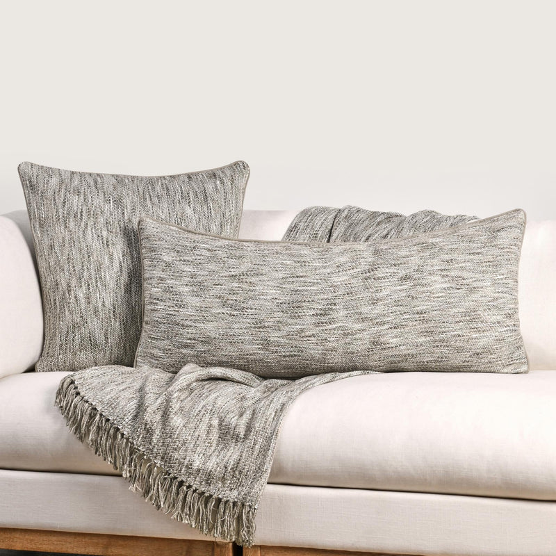 Sharma - Throw - Natural