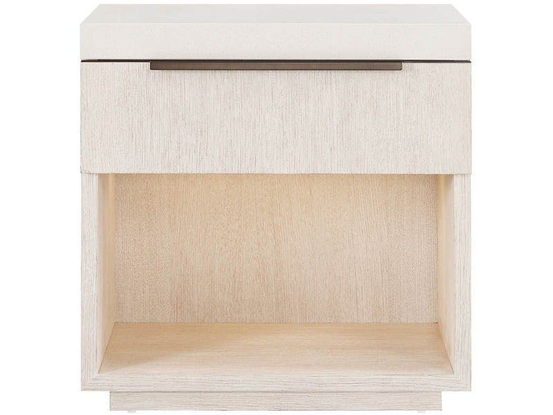 Modern - Quartz Nightstand