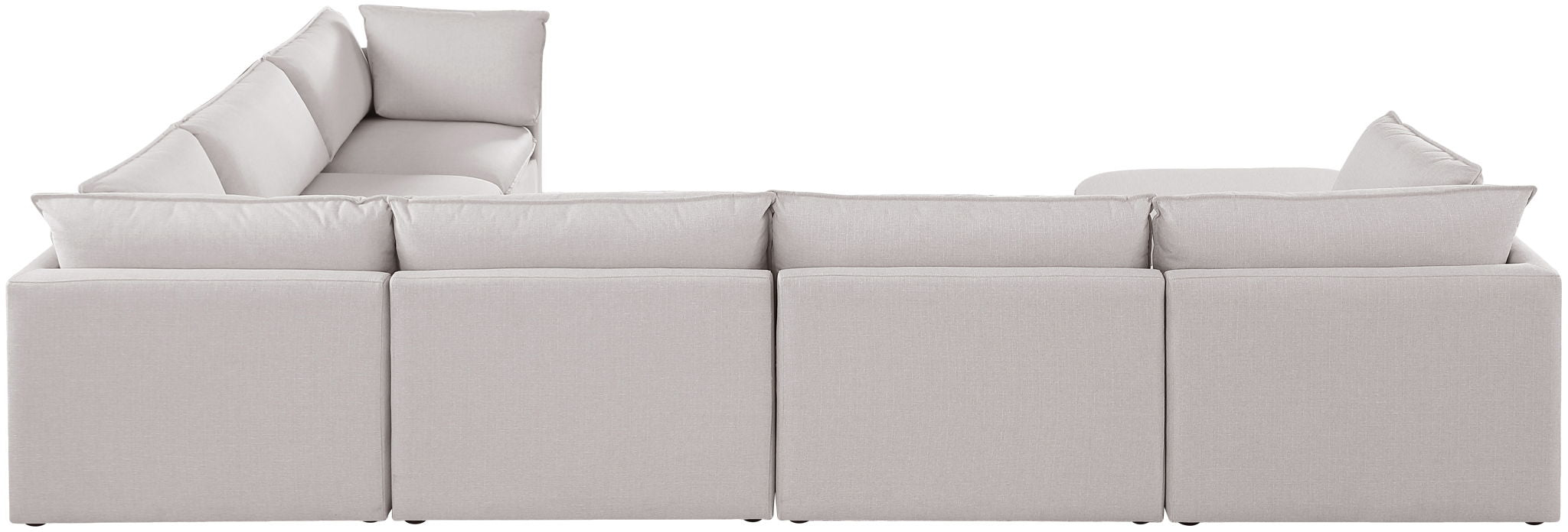 Mackenzie - Modular Sectional