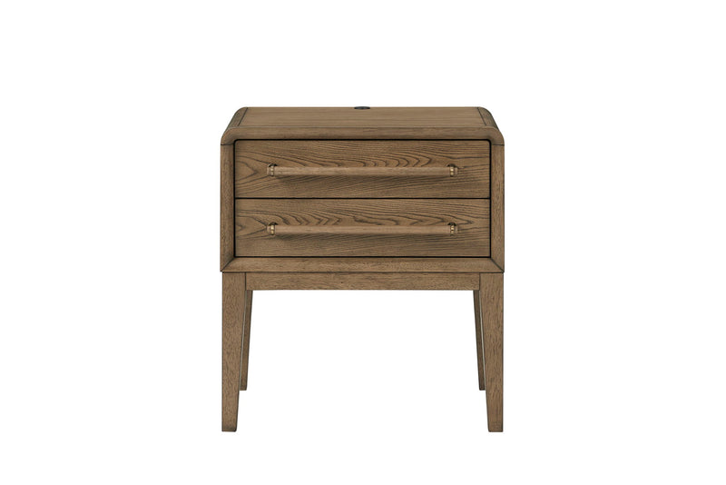 Elure - Small Nightstand