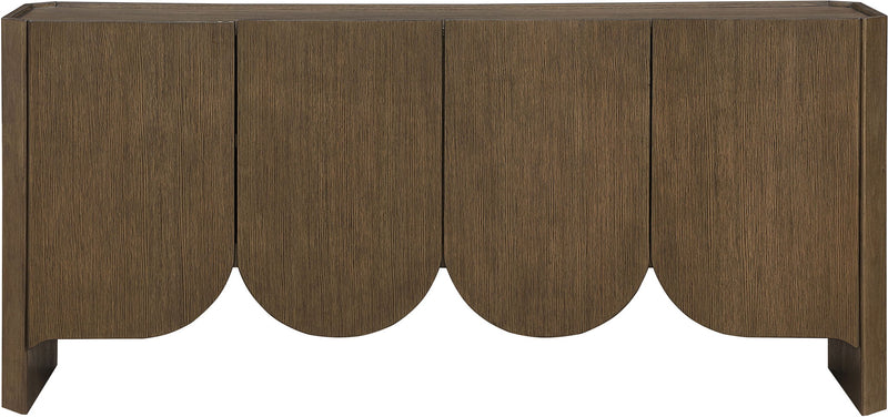 Ember - Solid Wood Sideboard/Buffet