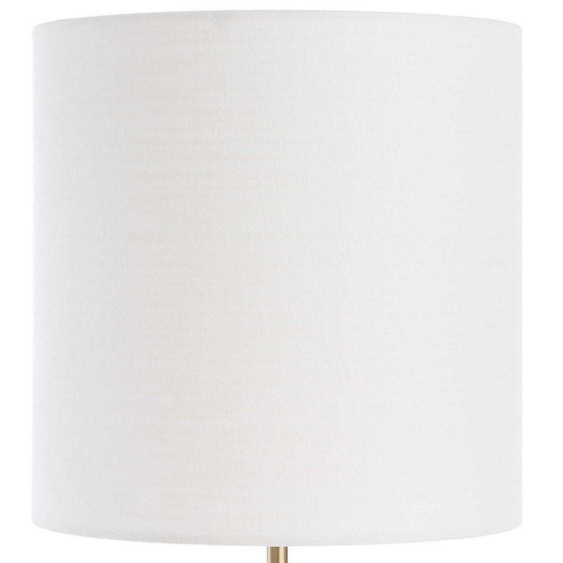 Britwell - Buffet Lamp - Brown