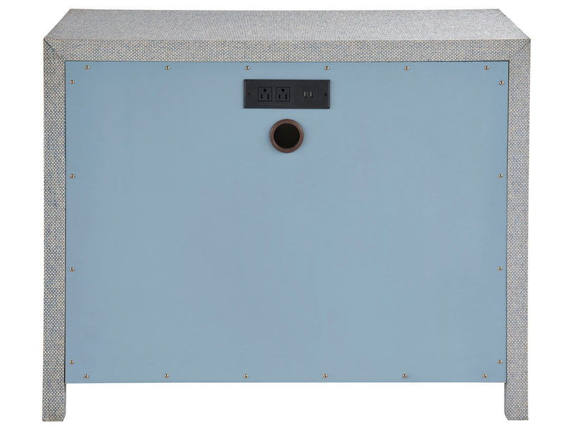 Weekender Coastal Living Home / Bimini - Chest - Gray