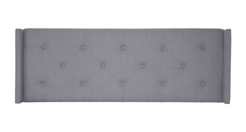 Lyla - Upholstered Bed In A Box