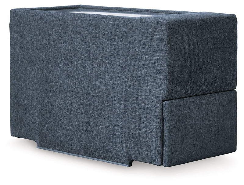 Modmax - 4 Piece Sectional