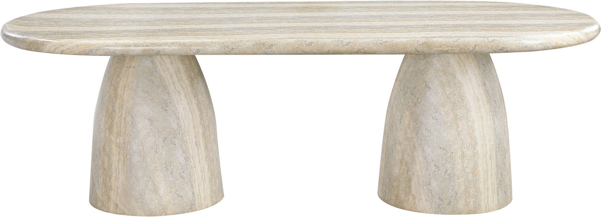 Cosenza - Concrete Dining Table