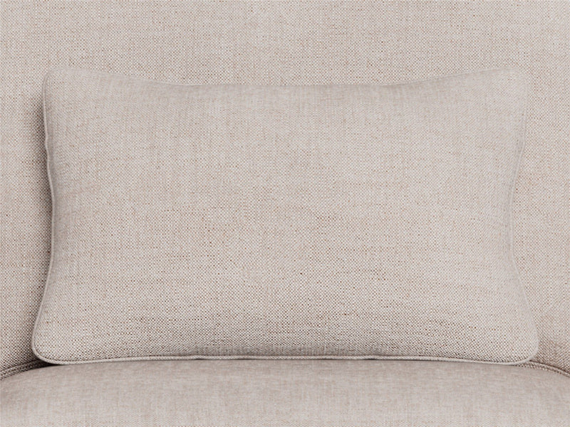 10" x 20" Pillow Kidney, Special Order