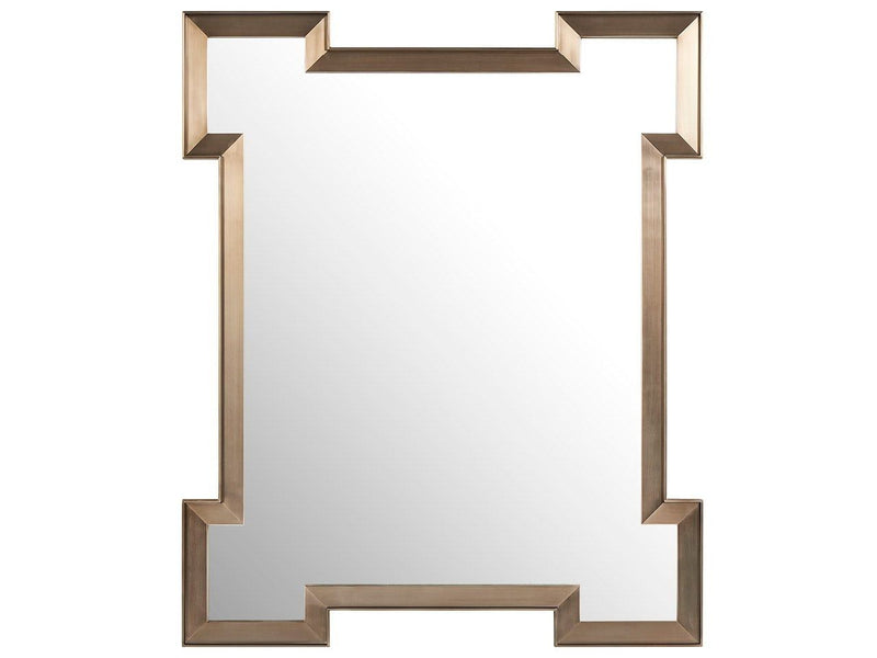 Fenwick - Mirror - Dusty Bronze