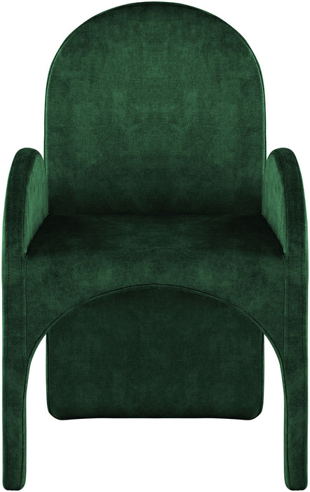 Summer - Dining Arm Chair (Set of 2)