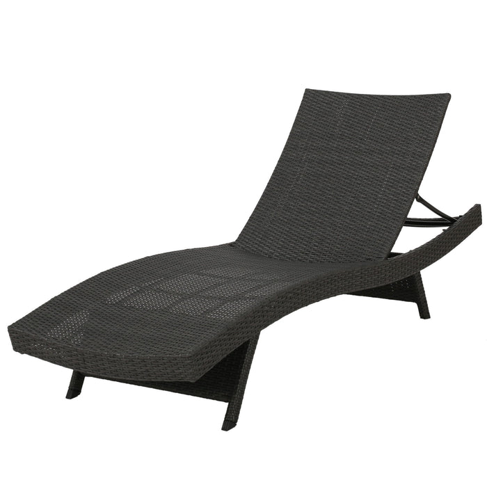 Salem - Chaise Lounge