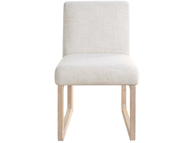 Modern - Side Chair (Set of 2)