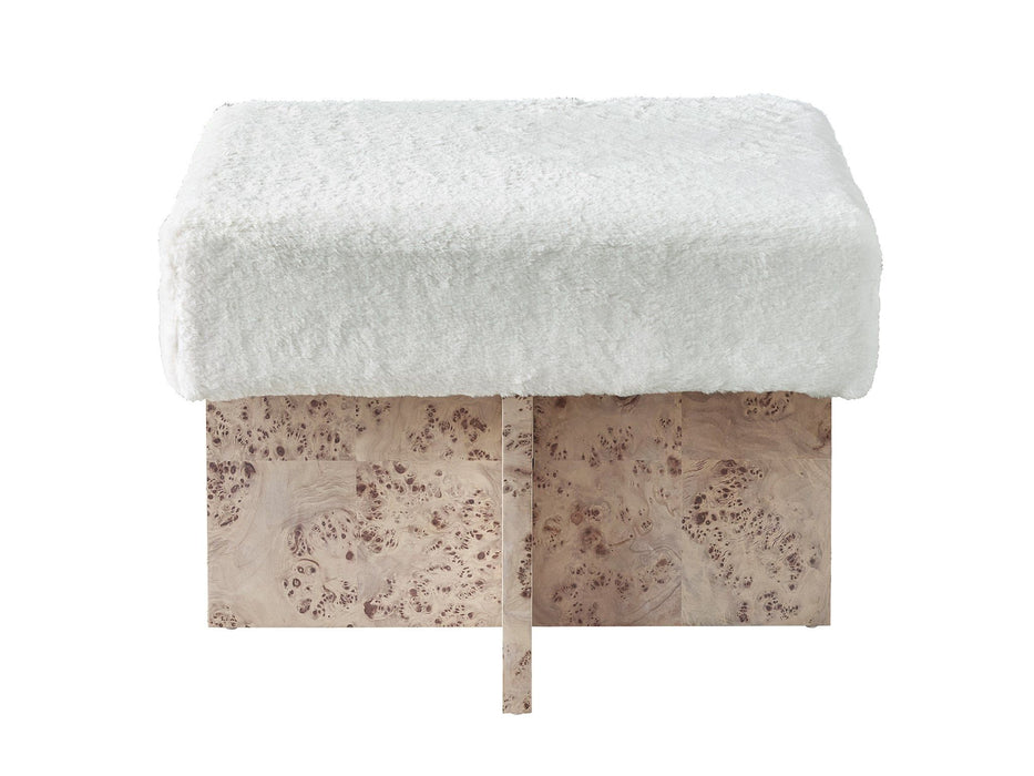 Tranquility - Miranda Kerr Home - Riviera Bunching Bench - White