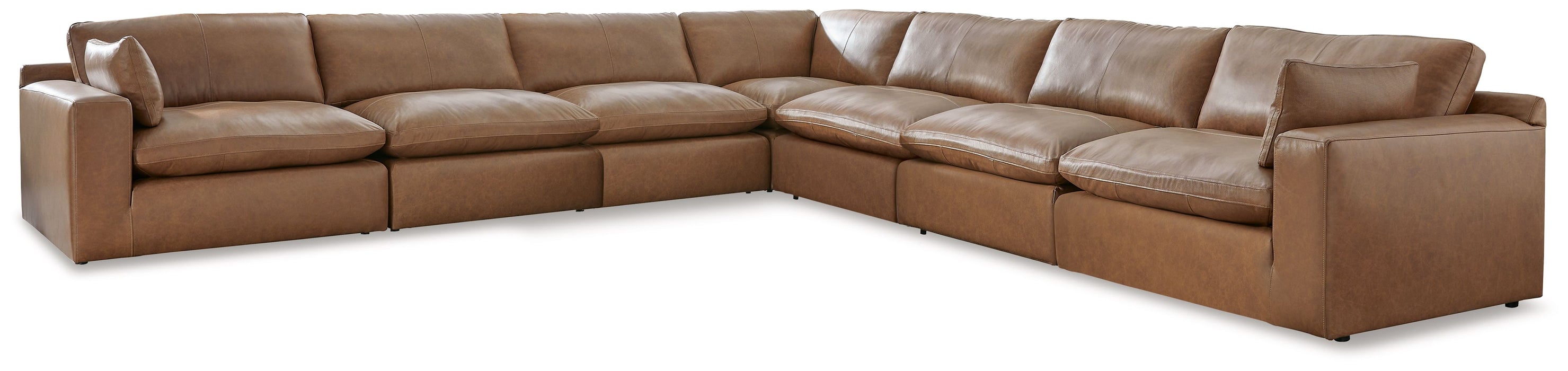 Emilia - Sectional