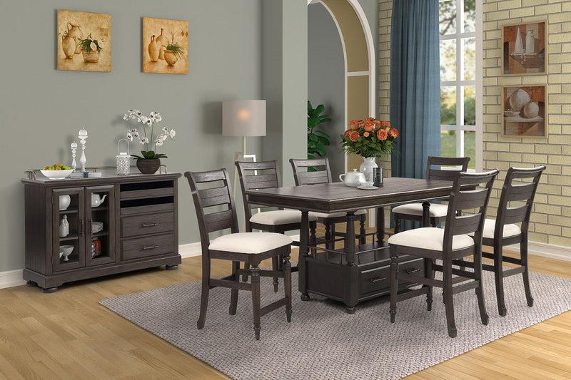 Bellamy Lane - Counter Table
