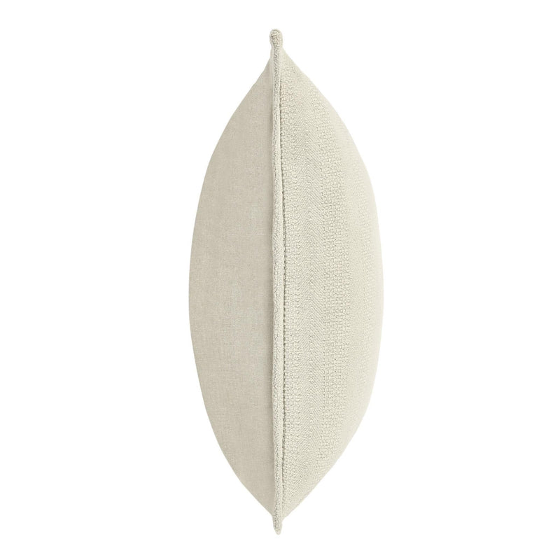 Rhodes - SLD Pillow - Natural