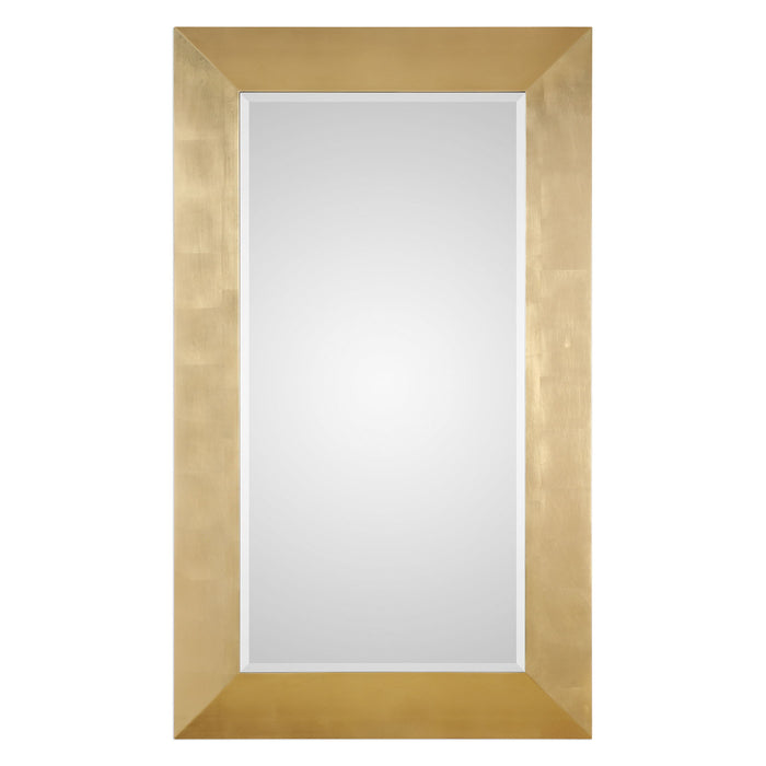 Chaney - Mirror - Gold