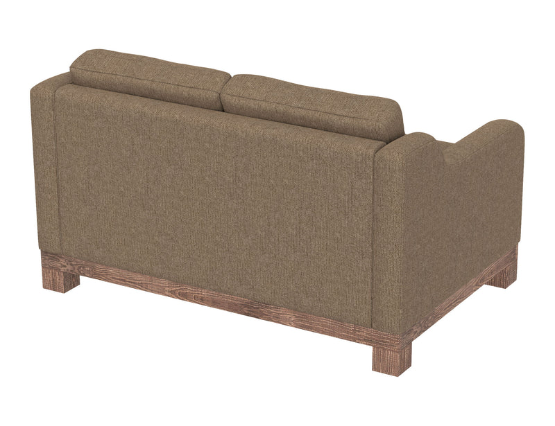 Samba - Loveseat