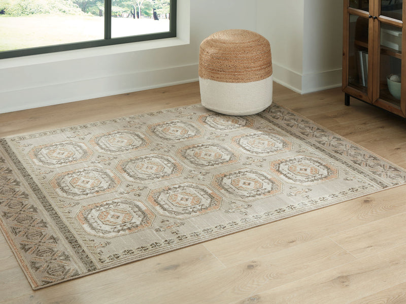 Bachby - Rug