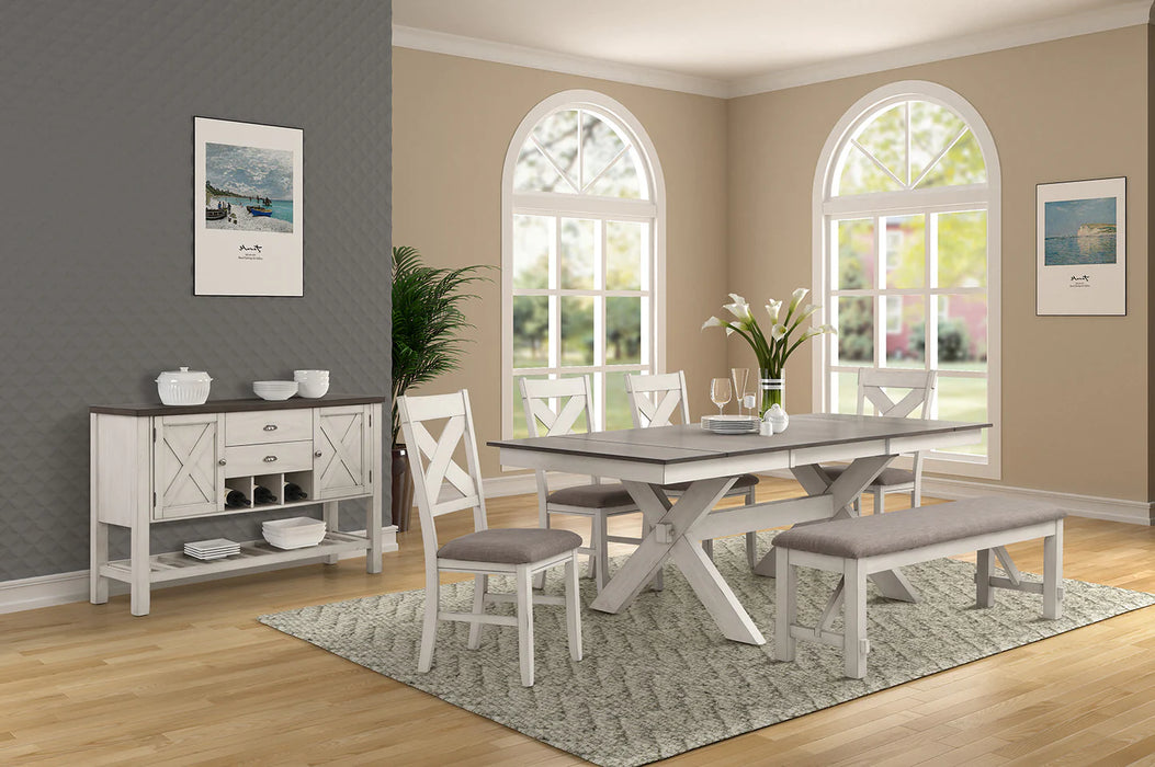 Homestead Dining Collection