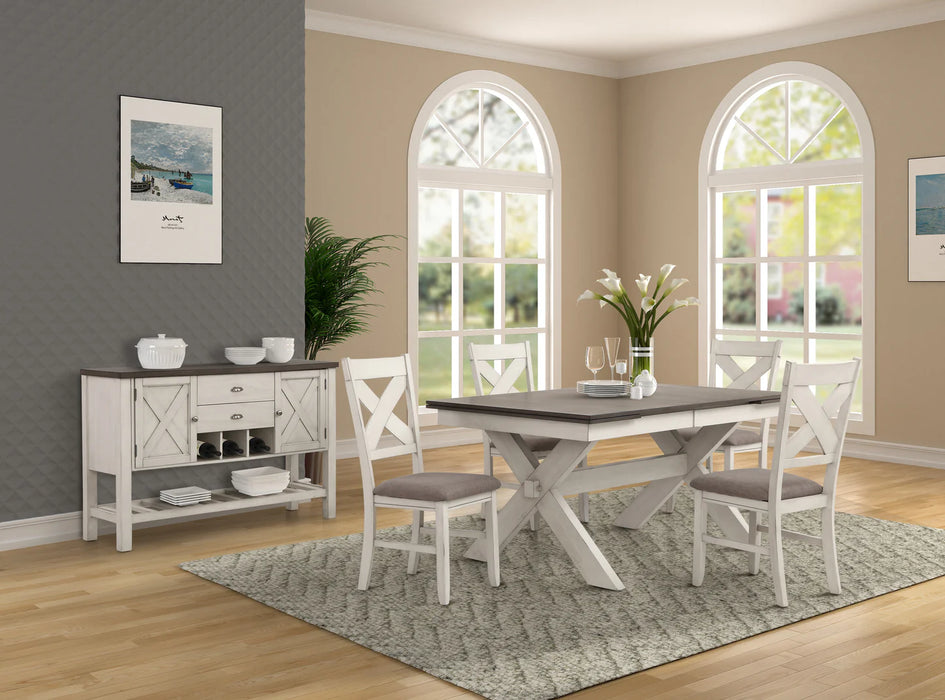 Homestead Dining Collection