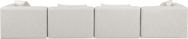 Cube - Modular 4 Seat Sofa