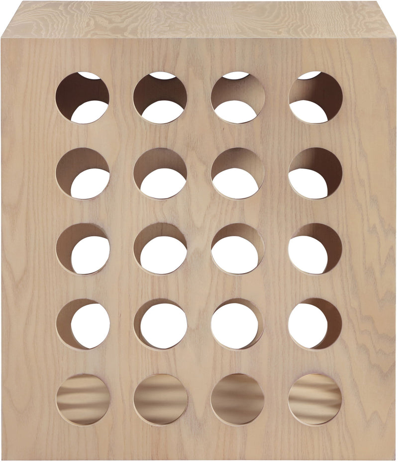 Kinsley - End Table