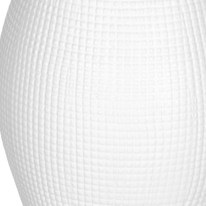 Forma - Ceramic Vases Large (Set of 2) - White