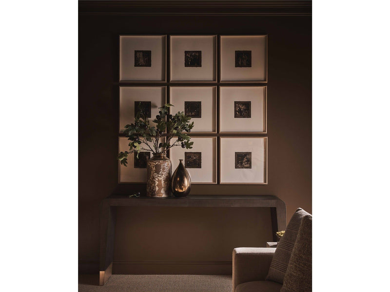 Fenwick - Embossed Table