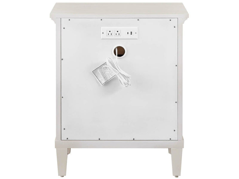 Birchaven - Nightstand - Meadow