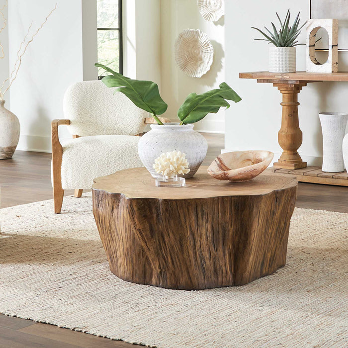 Woods Edge - Sierra Coffee Table