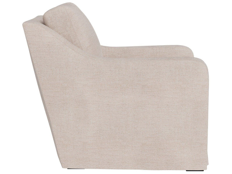 Filmore - Slipcover Chair, Special Order - Beige