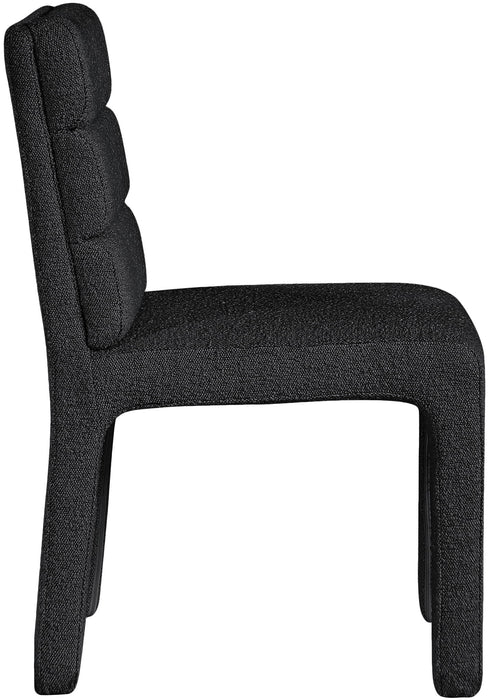 Kai - Boucle Dining Chair (Set of 2)