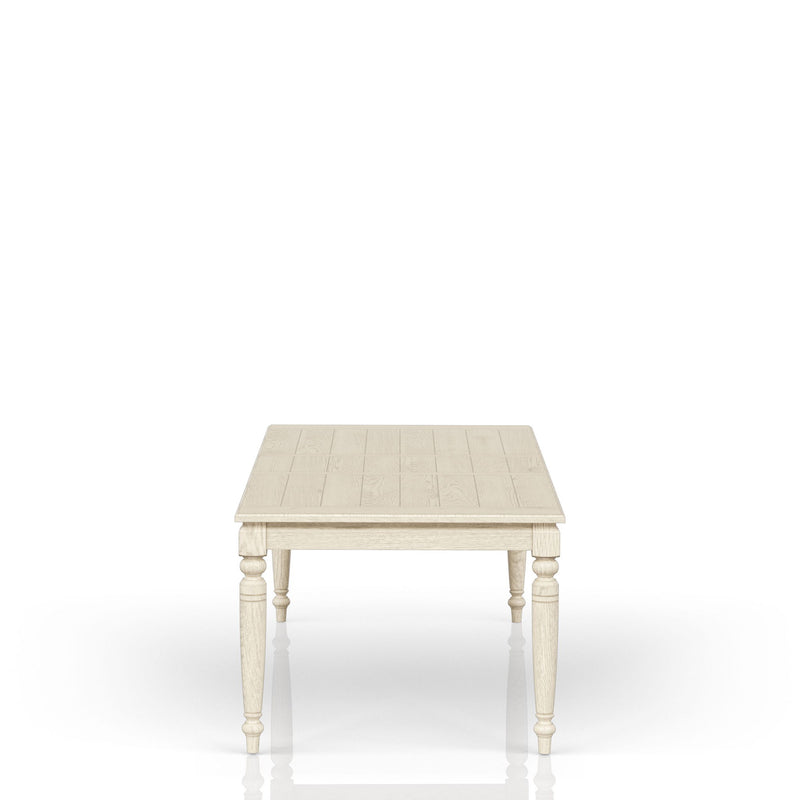 Bellamy Lane - Dining Table With Leaf