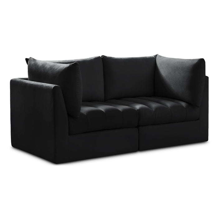 Jacob - Modular 2 Seat Sofa