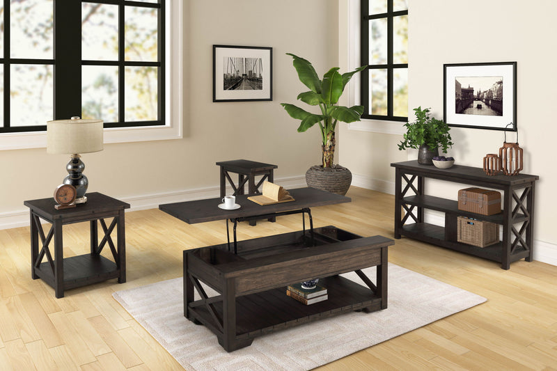 Jenson - Table