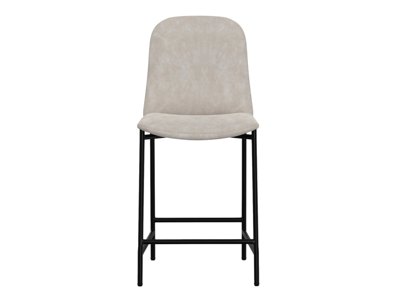 Seating - Upholstered Barstool