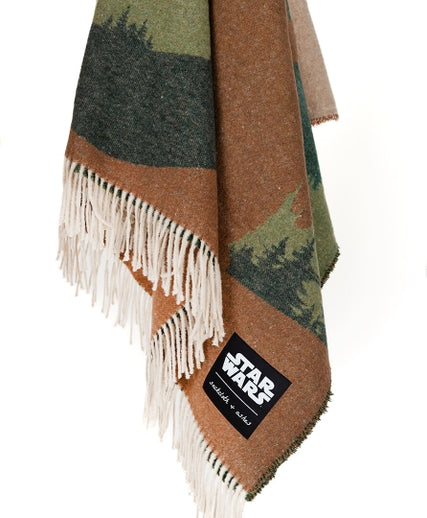 Star Wars Endor™ | 72x60